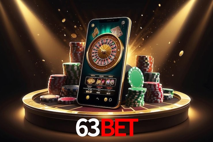 63Bet - Customer Support
